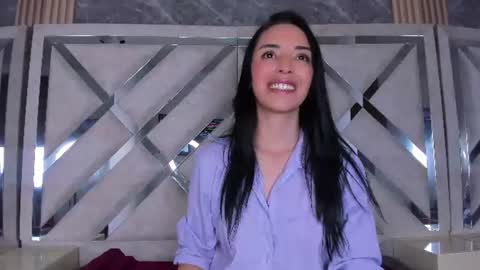 violeta_harlow online show from 07.18.26