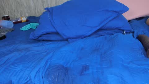 violeta london online show from 01.31.25