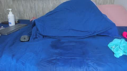 violeta london online show from 02.08.25