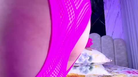 violeta london online show from 07.01.26