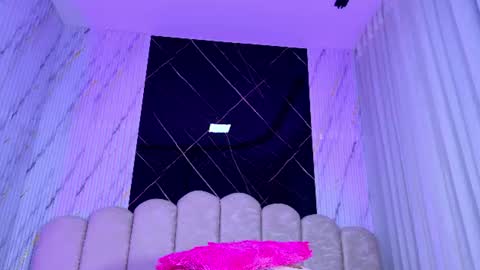 violeta london online show from 07.09.26