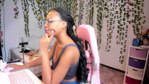 Violeta online show from 03.17.26