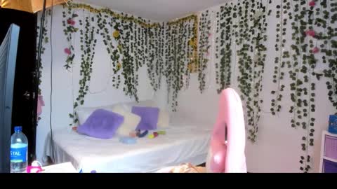 Violeta online show from 03.20.26