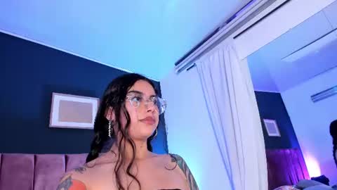 Violeta online show from 07.23.26
