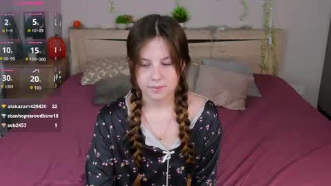 Violeta online show from 06.29.26