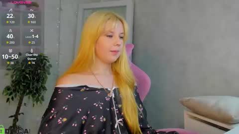 Violeta online show from 07.26.26