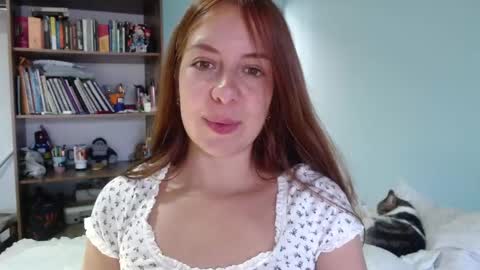 Violeta Peter online show from 09.14.25