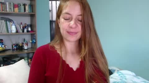Violeta Peter online show from 05.13.26