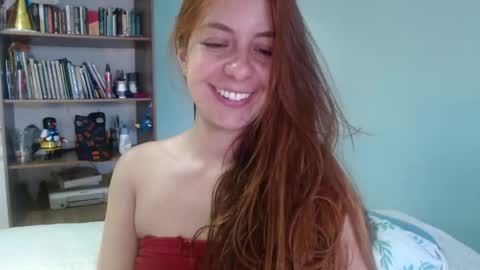 Violeta Peter online show from 05.17.26