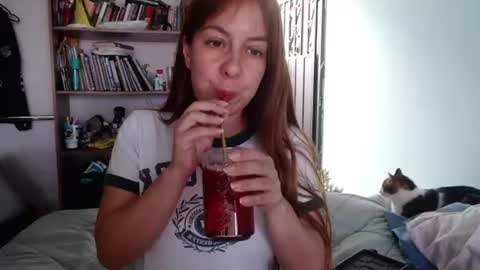Violeta Peter online show from 07.13.26