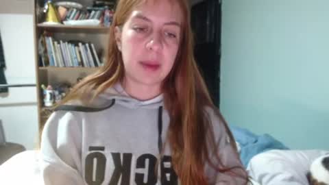 Violeta Peter online show from 07.18.26