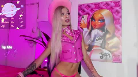 Snapshot of violeta_prince chatting on 10.30.25 Violeta Princess Please help me with your thumbs up its important online show from 10.30.25