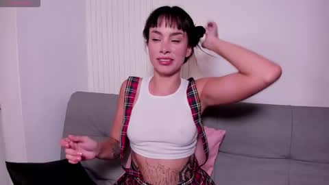 Violeta Rodriguez online show from 03.25.26