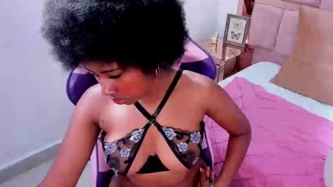 Violeta Ruiz online show from 11.17.25