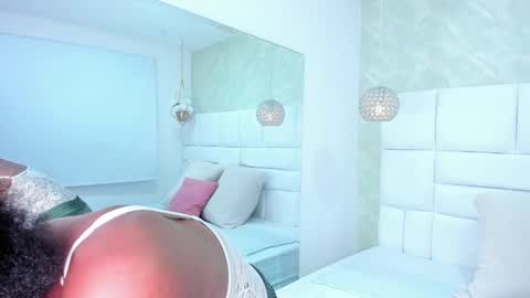 Violeta Ruiz online show from 02.24.26