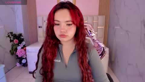 IG violeta sub online show from 02.22.25