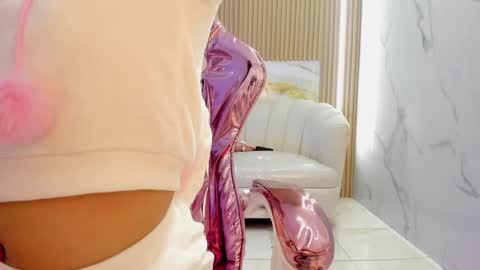 IG violeta sub online show from 09.19.25