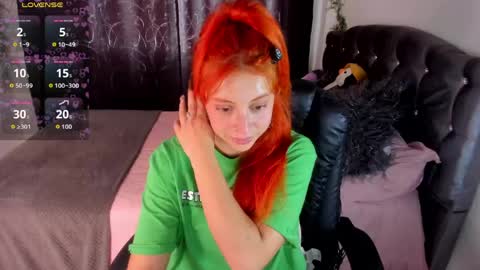 Violeta  Help me reach 150 thumbs up    online show from 04.15.26