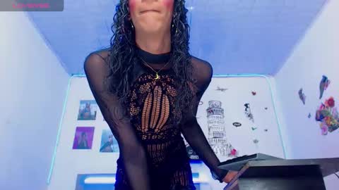 violetaconny online show from 03.27.26