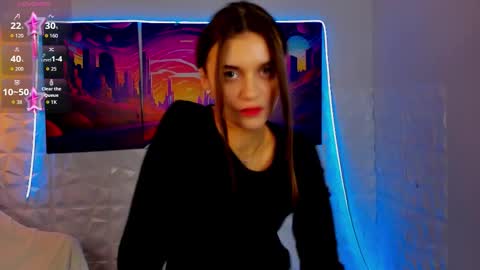 Violeta online show from 02.26.26