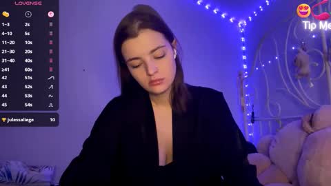 Eva online show from 02.09.26