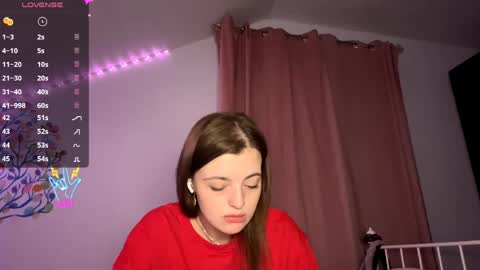 Eva online show from 05.11.26