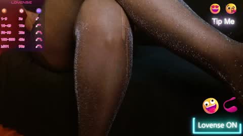 Violeta  morrison online show from 04.14.26