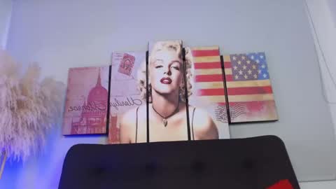 Violeta online show from 02.12.26