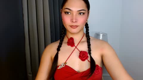 violet online show from 02.08.25