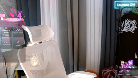 violet online show from 03.29.26