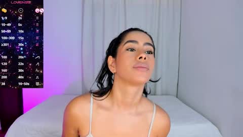 Violeta online show from 03.28.26