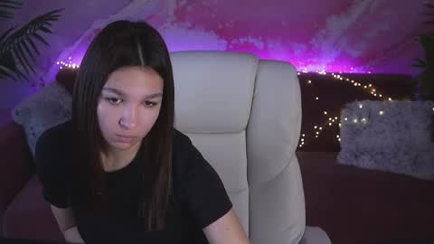 violetastarr online show from 04.09.26