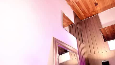 Violet online show from 02.13.26