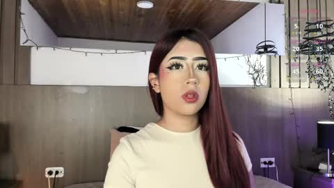 Violet online show from 03.02.26