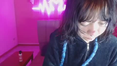 violeta and adrean online show from 07.23.26