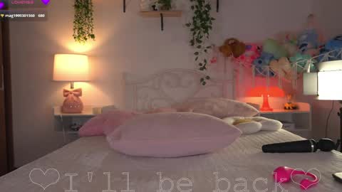 violeth___ online show from 05.11.26