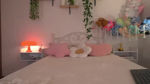 violeth___ online show from 05.27.26