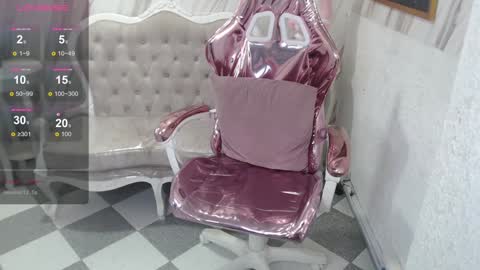 violeth_b online show from 01.09.25