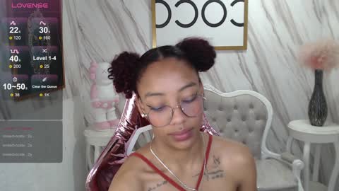 violeth_b online show from 01.14.25