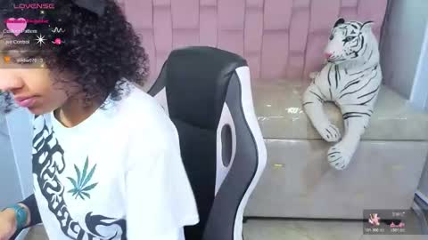 violeth_b online show from 03.04.26