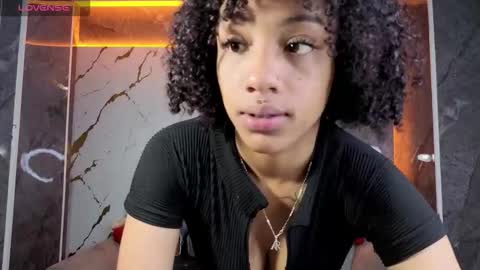 violeth_b online show from 03.29.26