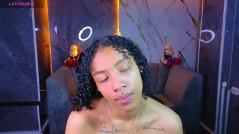 violeth_b online show from 07.22.26