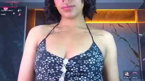 violeth_b online show from 07.28.26