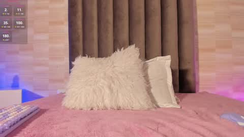 Violeth online show from 03.02.25