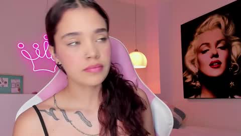 Violeth Hill online show from 02.19.25