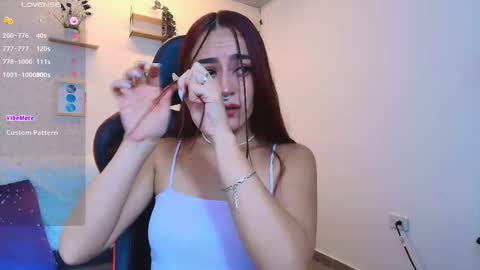 violeth_rosse_ online show from 02.26.26