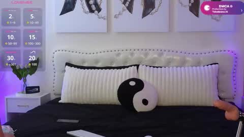 VioletBaby online show from 02.27.26