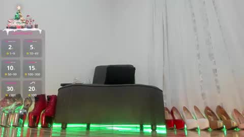 Snapshot of violetmontana chatting on 12.03.24 VIOLETA MONTANA online show from 12.03.24