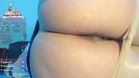 Snapshot of violetmontana chatting on 12.05.24 VIOLETA MONTANA online show from 12.05.24