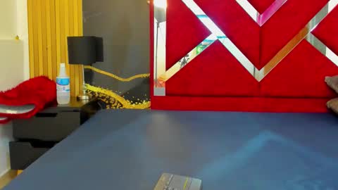 Violet Rose online show from 02.01.26